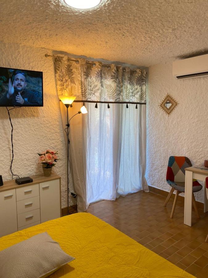 Cassetta 92 Marie-Pierre Daire Lumio  Dış mekan fotoğraf